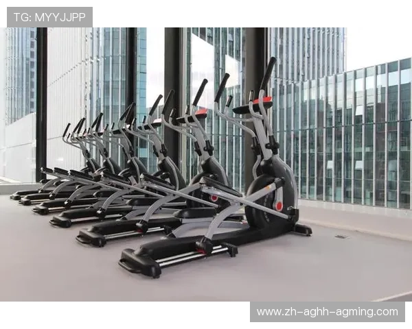 广州健身器材厂商及主要产品介绍