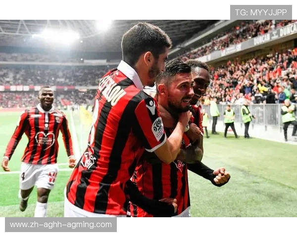 法甲联赛经典比赛的深度分析与战术解读