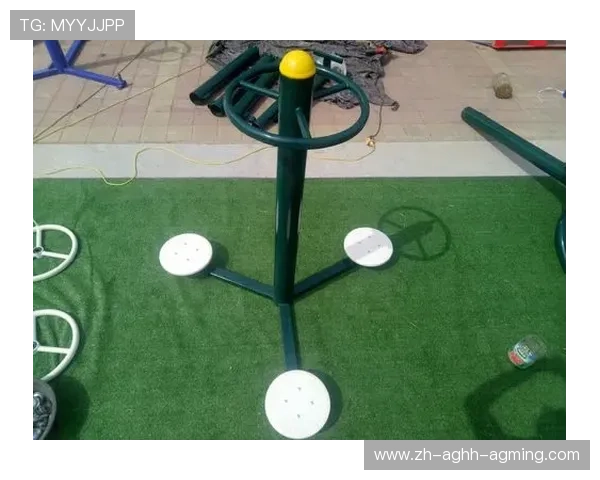 自制混凝土健身器材教程与实测分享 自制混凝土健身器材教程与实测分享