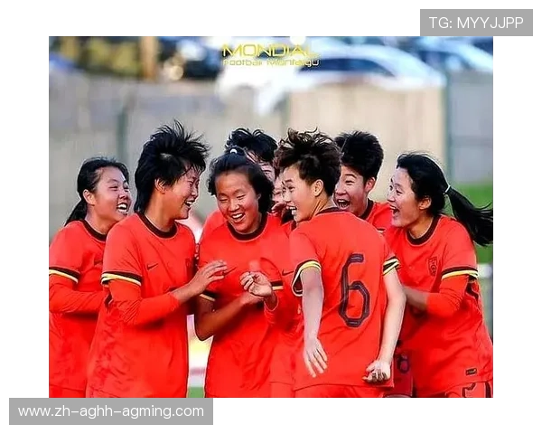 三战全胜进6球失0球中国U-20女足头名出线冲击冠军